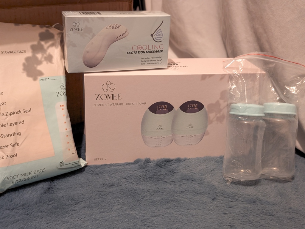 Zomee Fit Wearable&nbsp;Review